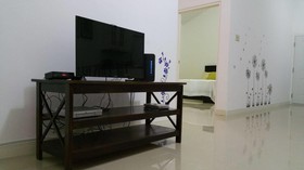 The Oasis Golf Retreat