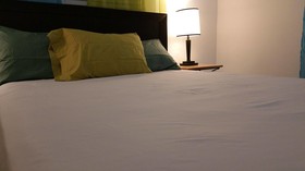 The Oasis Golf Retreat