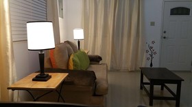 The Oasis Golf Retreat