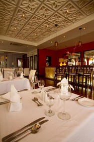 S Hotel Kingston