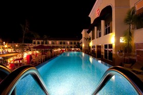 S Hotel Kingston
