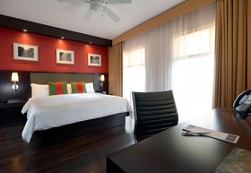 S Hotel Kingston