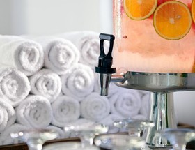 S Hotel Kingston