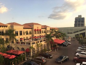 S Hotel Kingston