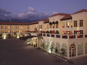 S Hotel Kingston