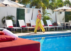S Hotel Kingston