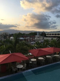 S Hotel Kingston