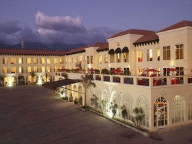 S Hotel Kingston