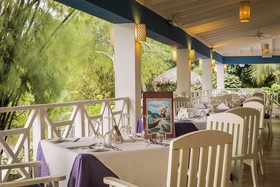 Grand Palladium - Lady Hamilton Resort & Jamaica Resort