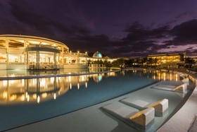 Grand Palladium - Lady Hamilton Resort & Jamaica Resort