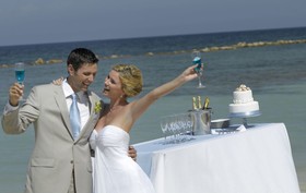 Grand Palladium - Lady Hamilton Resort & Jamaica Resort