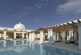 Grand Palladium - Lady Hamilton Resort & Jamaica Resort