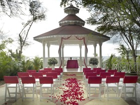 Grand Palladium - Lady Hamilton Resort & Jamaica Resort