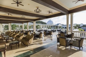 Grand Palladium - Lady Hamilton Resort & Jamaica Resort