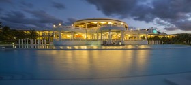 Grand Palladium - Lady Hamilton Resort & Jamaica Resort