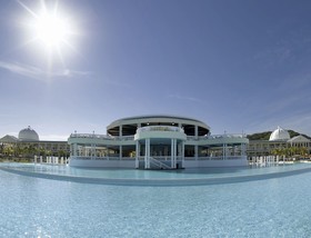 Grand Palladium - Lady Hamilton Resort & Jamaica Resort