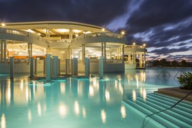 Grand Palladium - Lady Hamilton Resort & Jamaica Resort