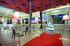 Grand Palladium - Lady Hamilton Resort & Jamaica Resort
