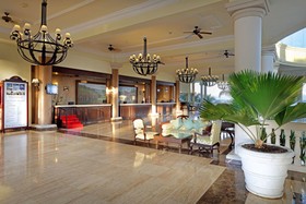 Grand Palladium - Lady Hamilton Resort & Jamaica Resort