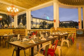 Grand Palladium - Lady Hamilton Resort & Jamaica Resort