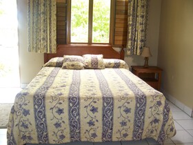 Rhodes Resort Jamaica