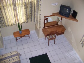 Rhodes Resort Jamaica