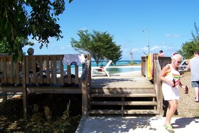 Rhodes Resort Jamaica