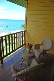 Rhodes Resort Jamaica