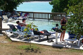 Rhodes Resort Jamaica