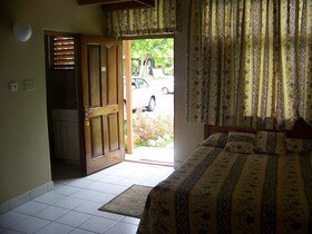 Rhodes Resort Jamaica