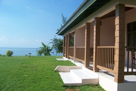 Rhodes Resort Jamaica