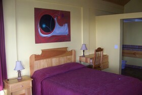 Rhodes Resort Jamaica