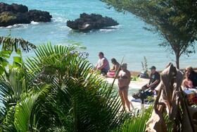 Rhodes Resort Jamaica