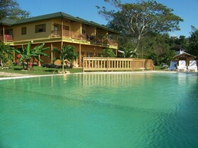 Rhodes Resort Jamaica