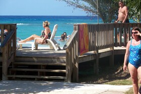 Rhodes Resort Jamaica