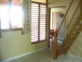 Rhodes Resort Jamaica