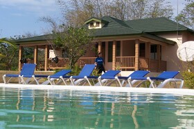 Rhodes Resort Jamaica