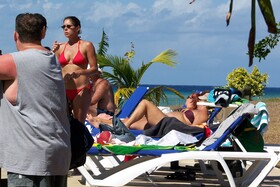 Rhodes Resort Jamaica