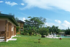 Rhodes Resort Jamaica