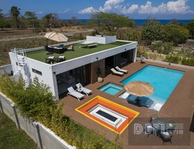 Wabi Sabi Villa