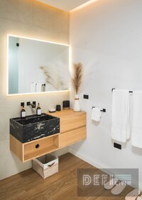 Wabi Sabi Villa