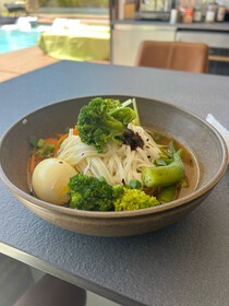 Wabi Sabi Villa