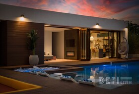 Wabi Sabi Villa