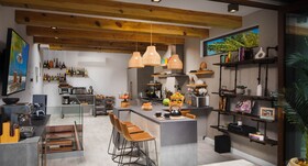 Wabi Sabi Villa