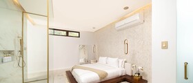 Wabi Sabi Villa