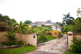 Casa da Buena Vista