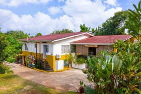 Casa da Buena Vista