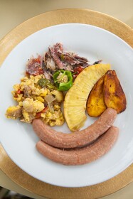 Casa da Buena Vista