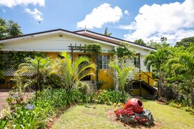 Casa da Buena Vista