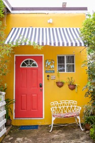 Casa da Buena Vista